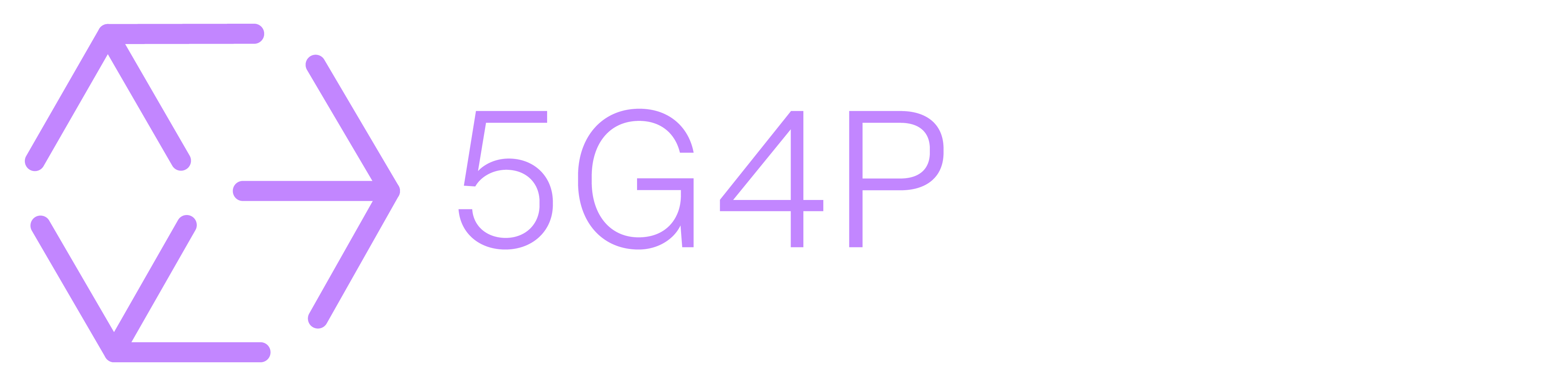 5G4Health Logo